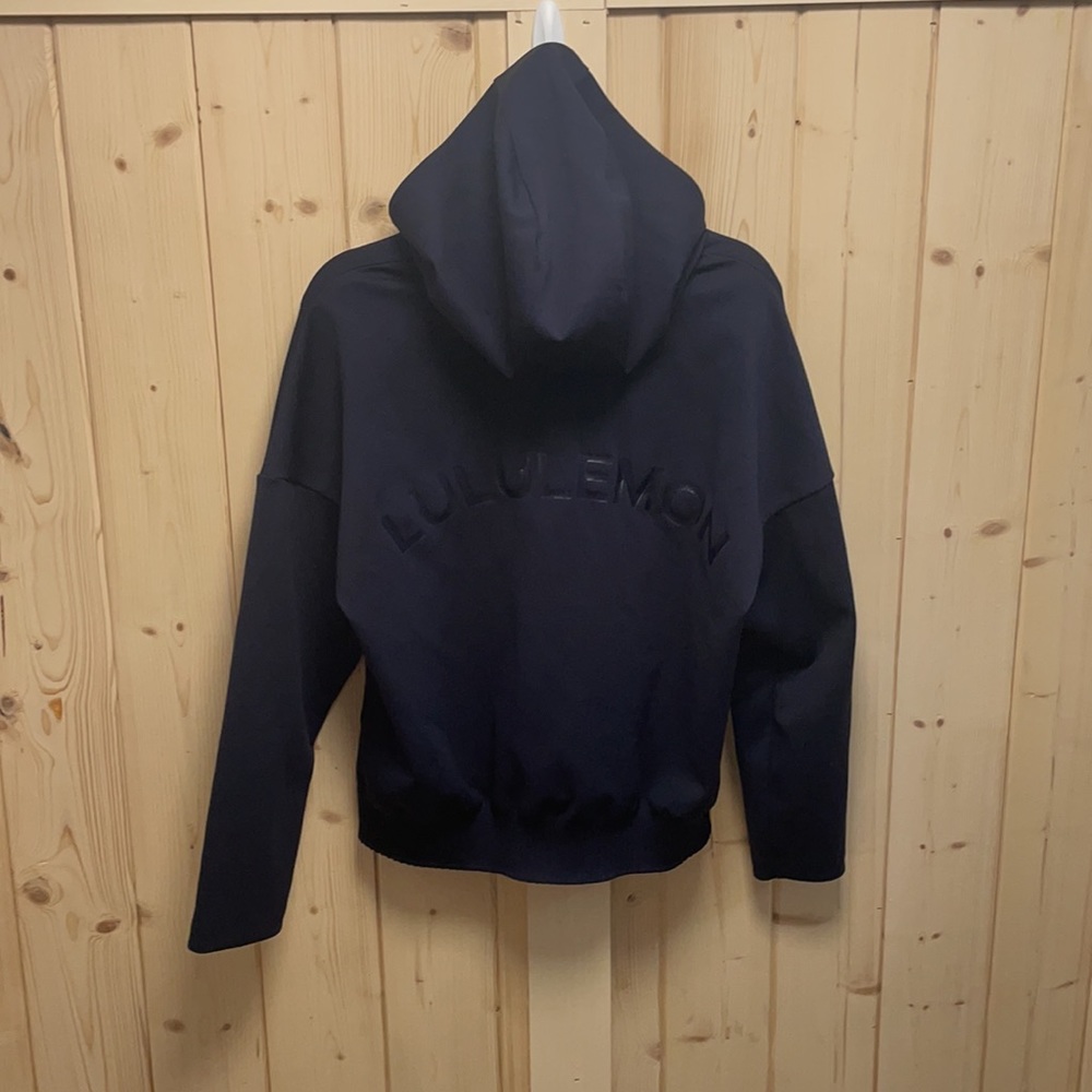 Lululemon Bomber jacket